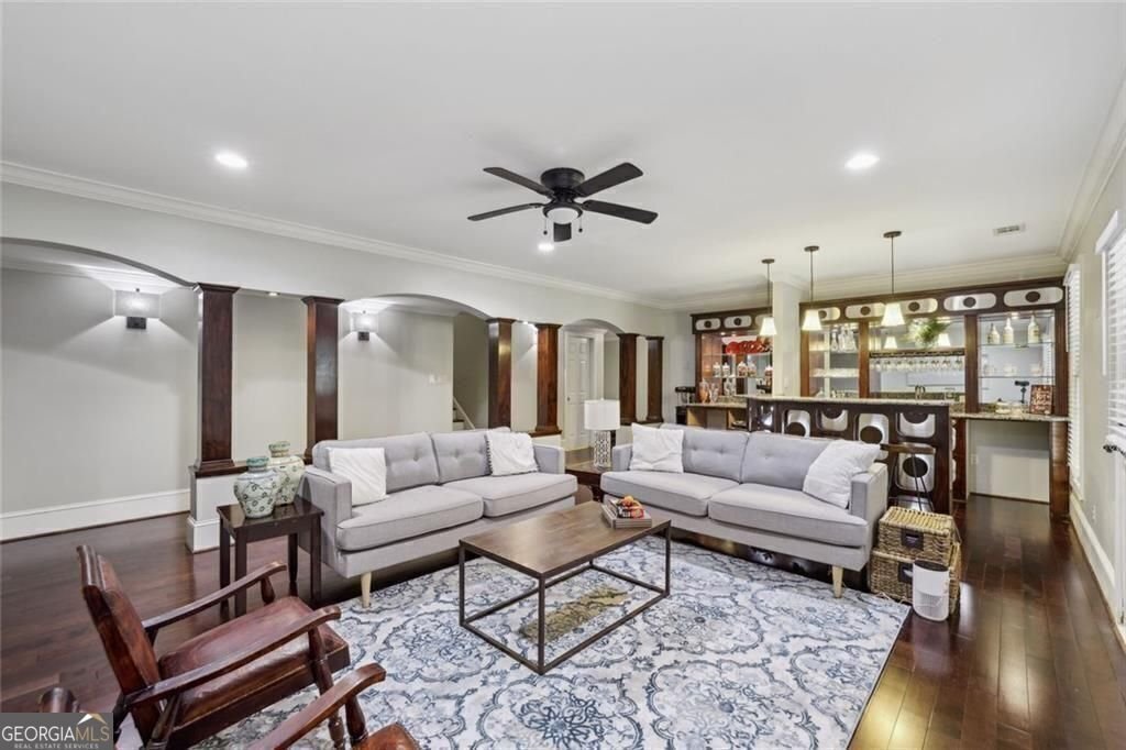 119 Kennemer Court JOHNS CREEK - Photo 41