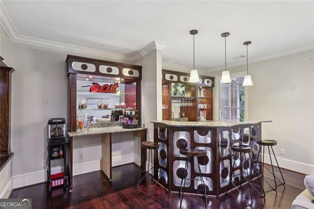119 Kennemer Court JOHNS CREEK - Photo 42