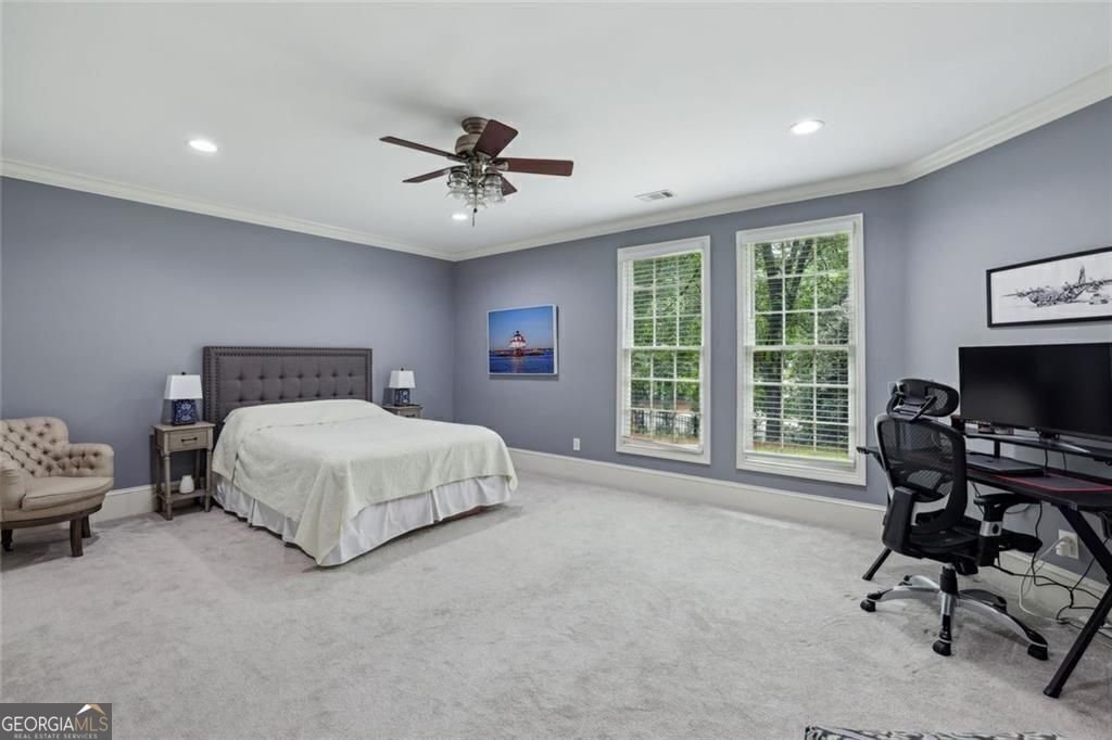119 Kennemer Court JOHNS CREEK - Photo 46