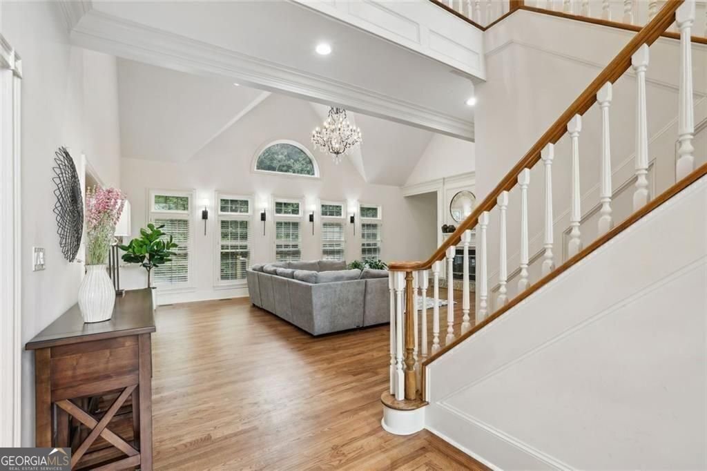 119 Kennemer Court JOHNS CREEK - Photo 6