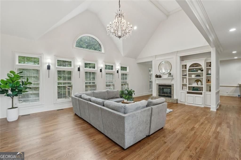 119 Kennemer Court JOHNS CREEK - Photo 7
