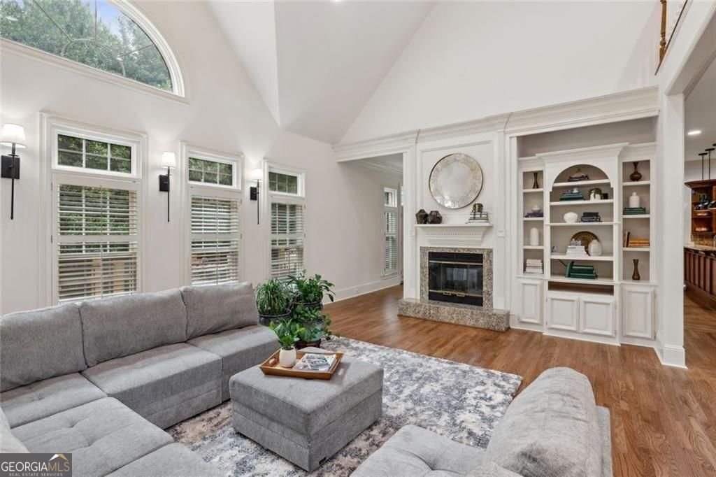 119 Kennemer Court JOHNS CREEK - Photo 8
