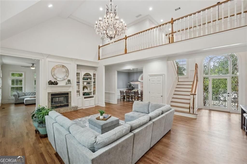 119 Kennemer Court JOHNS CREEK - Photo 9