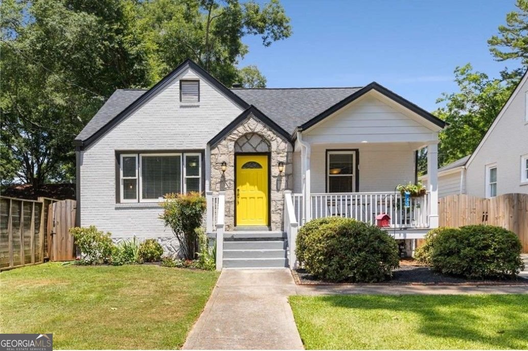 376 Hooper Street Atlanta - main photo