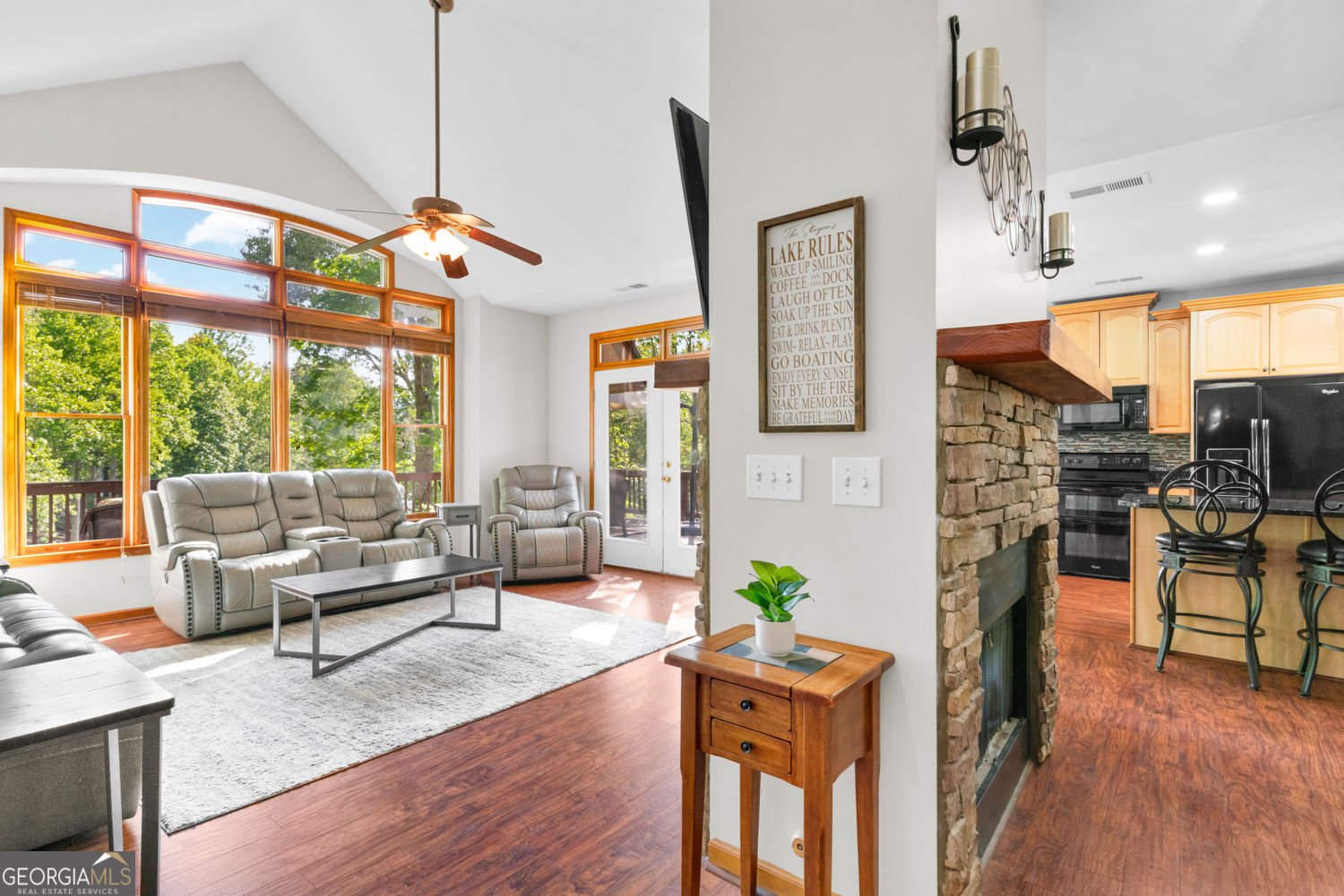 117 Sycamore Court Waleska - Photo 11