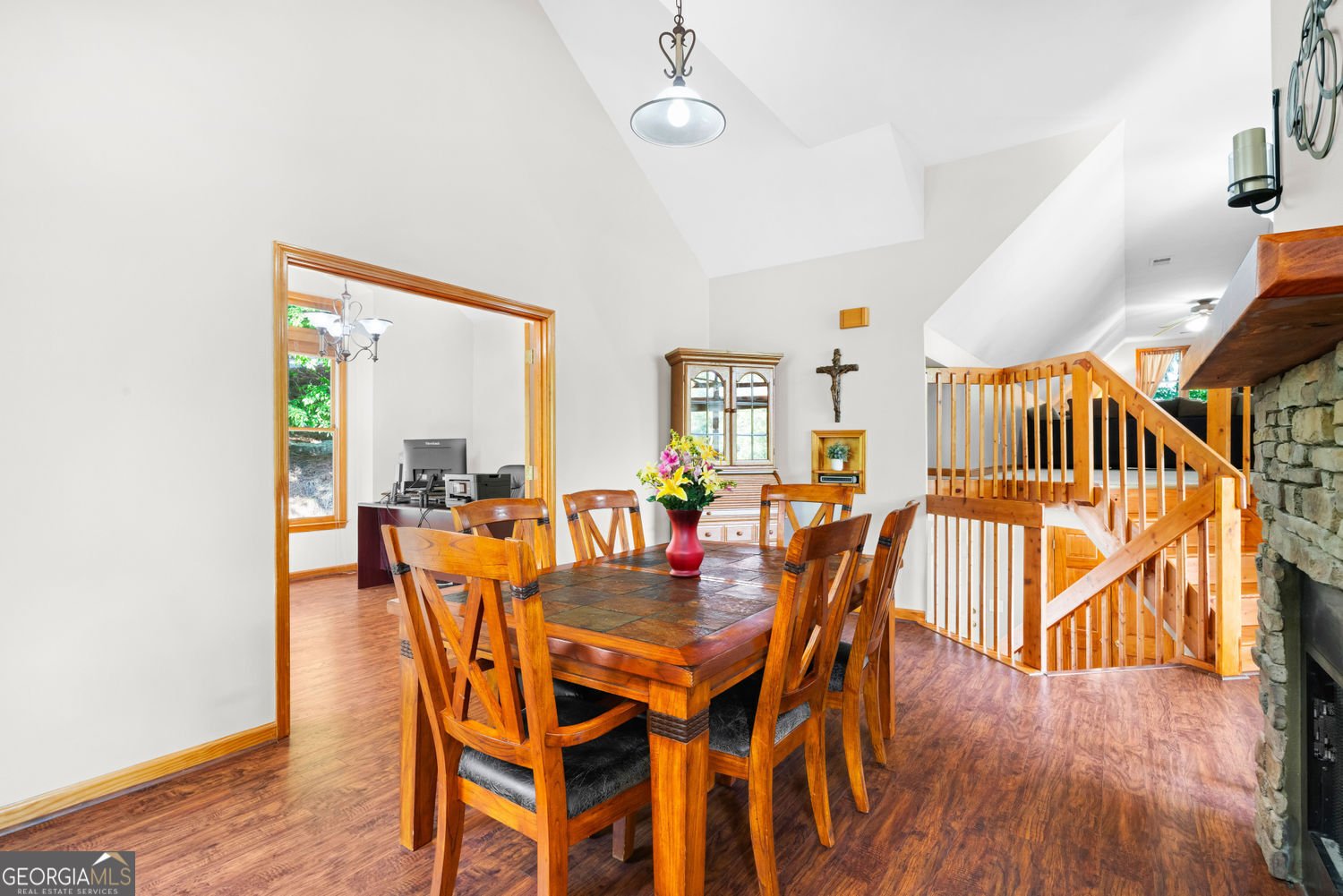117 Sycamore Court Waleska - Photo 19