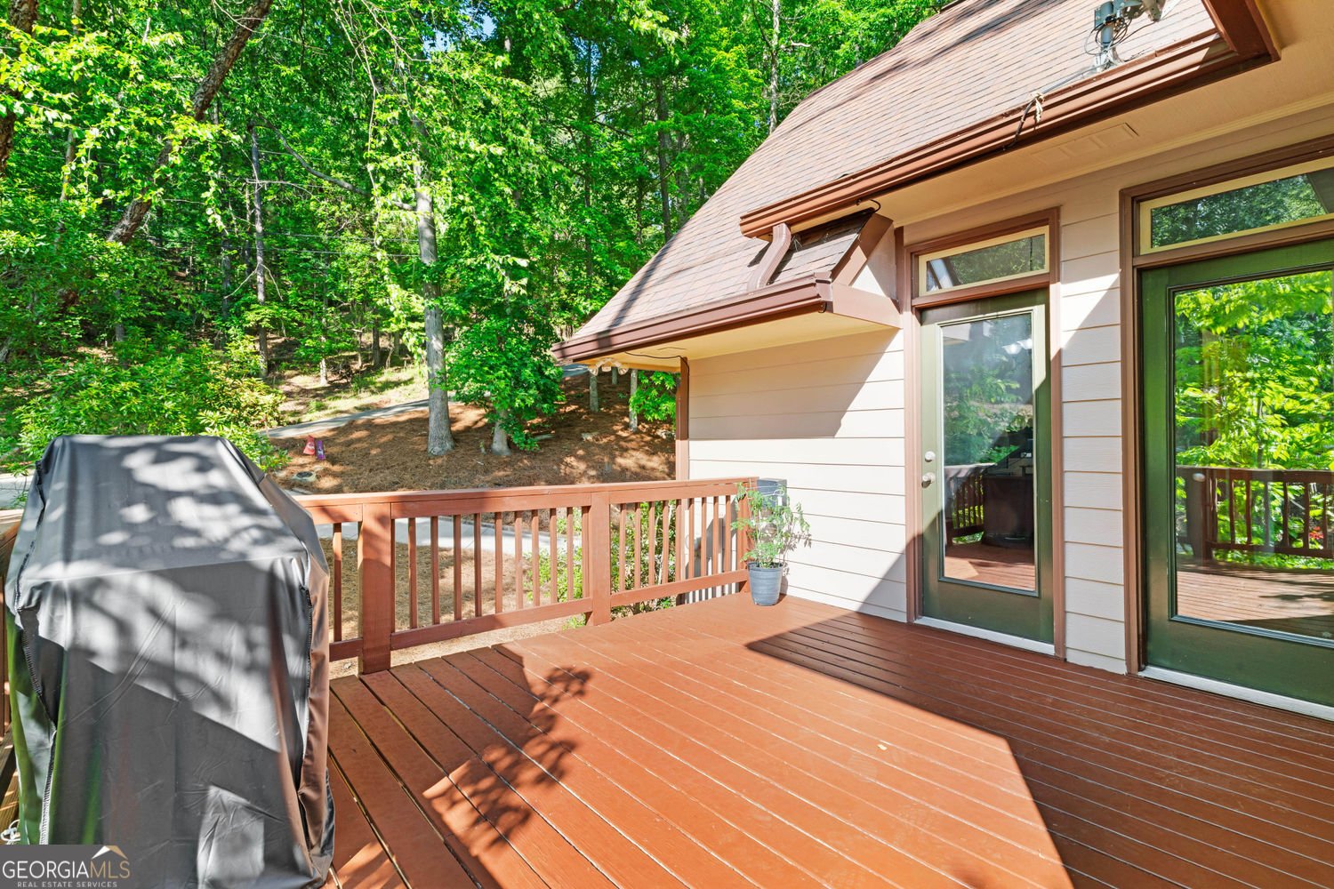 117 Sycamore Court Waleska - Photo 37