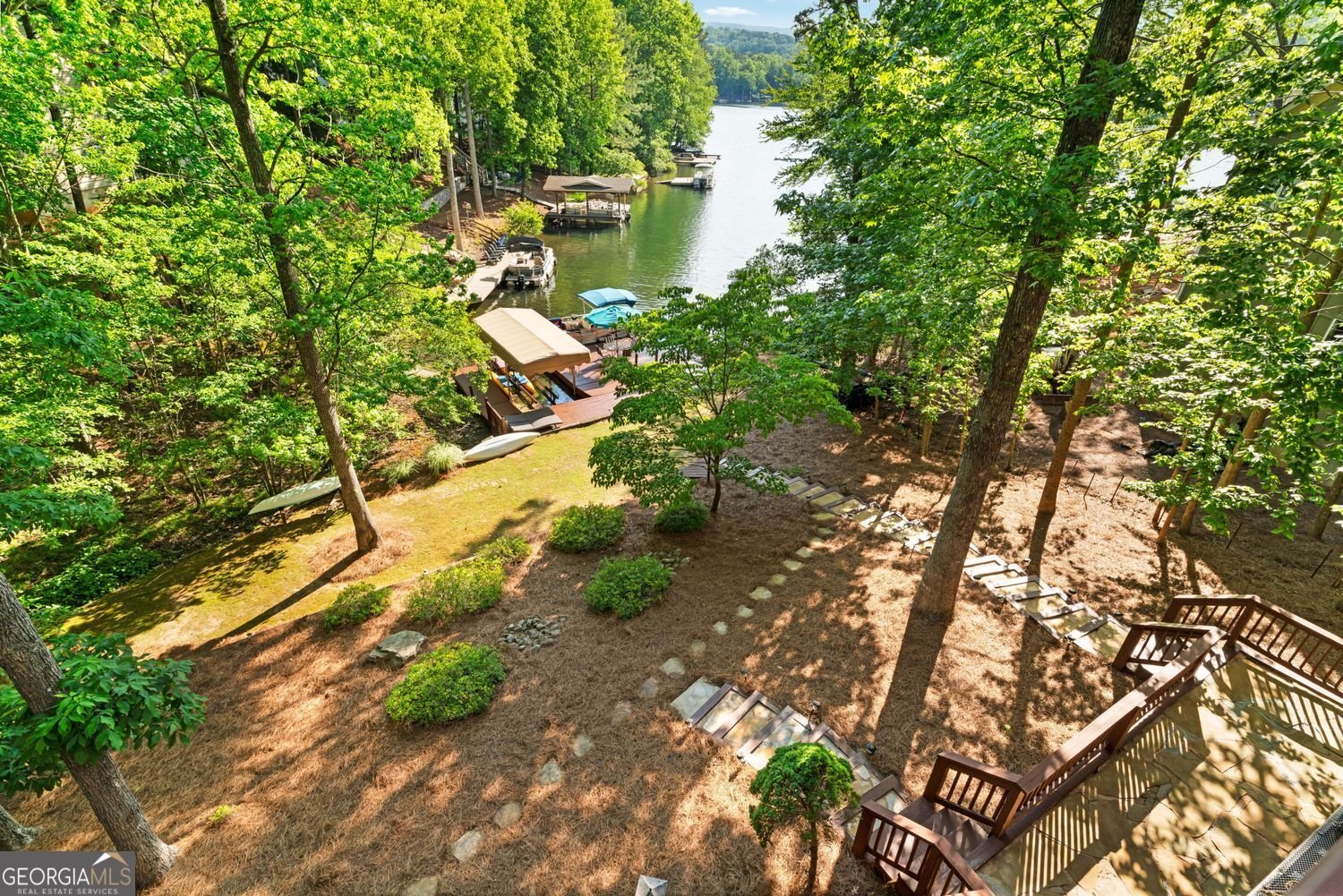 117 Sycamore Court Waleska - Photo 42