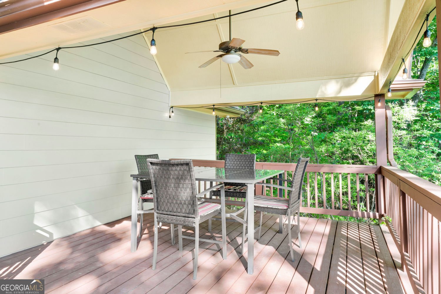 117 Sycamore Court Waleska - Photo 45