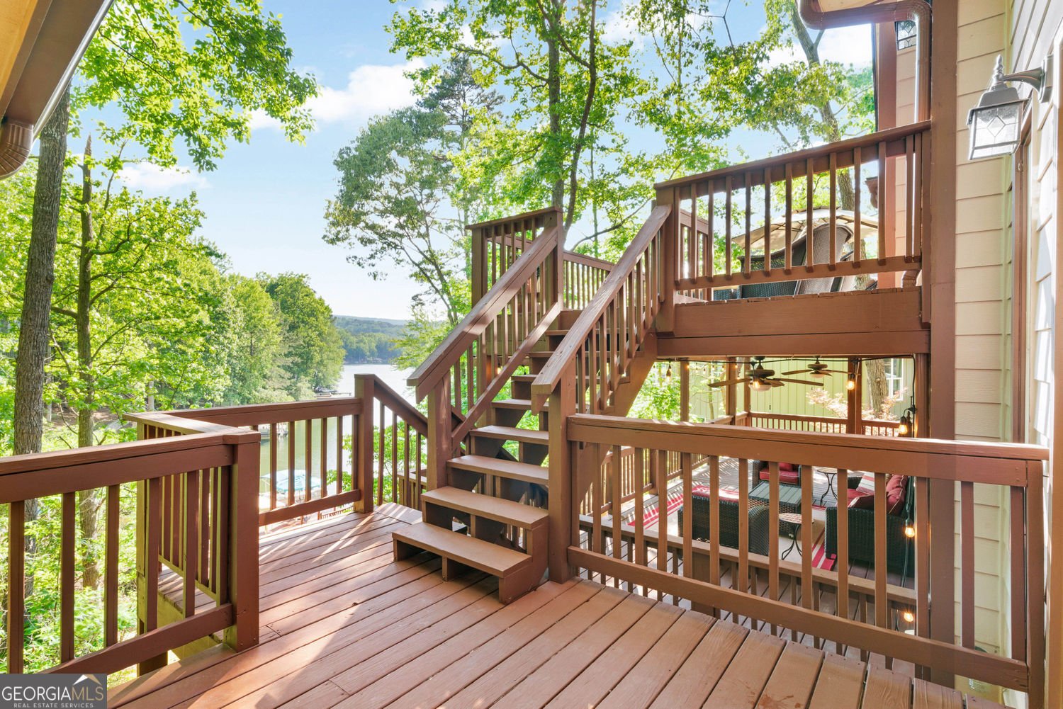 117 Sycamore Court Waleska - Photo 47