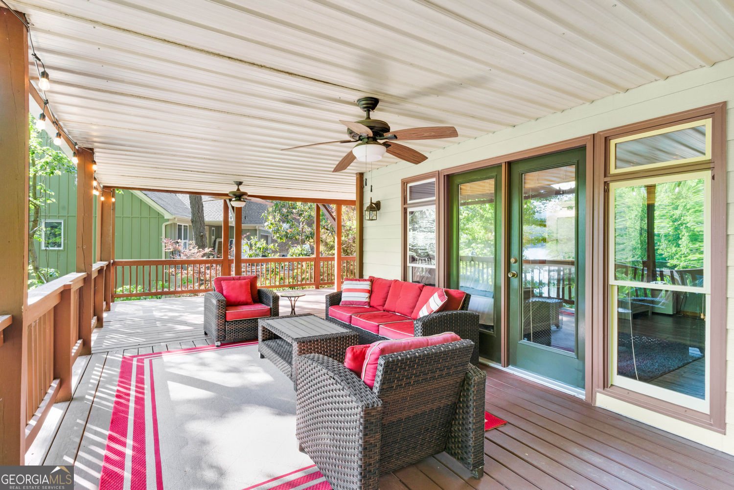 117 Sycamore Court Waleska - Photo 49