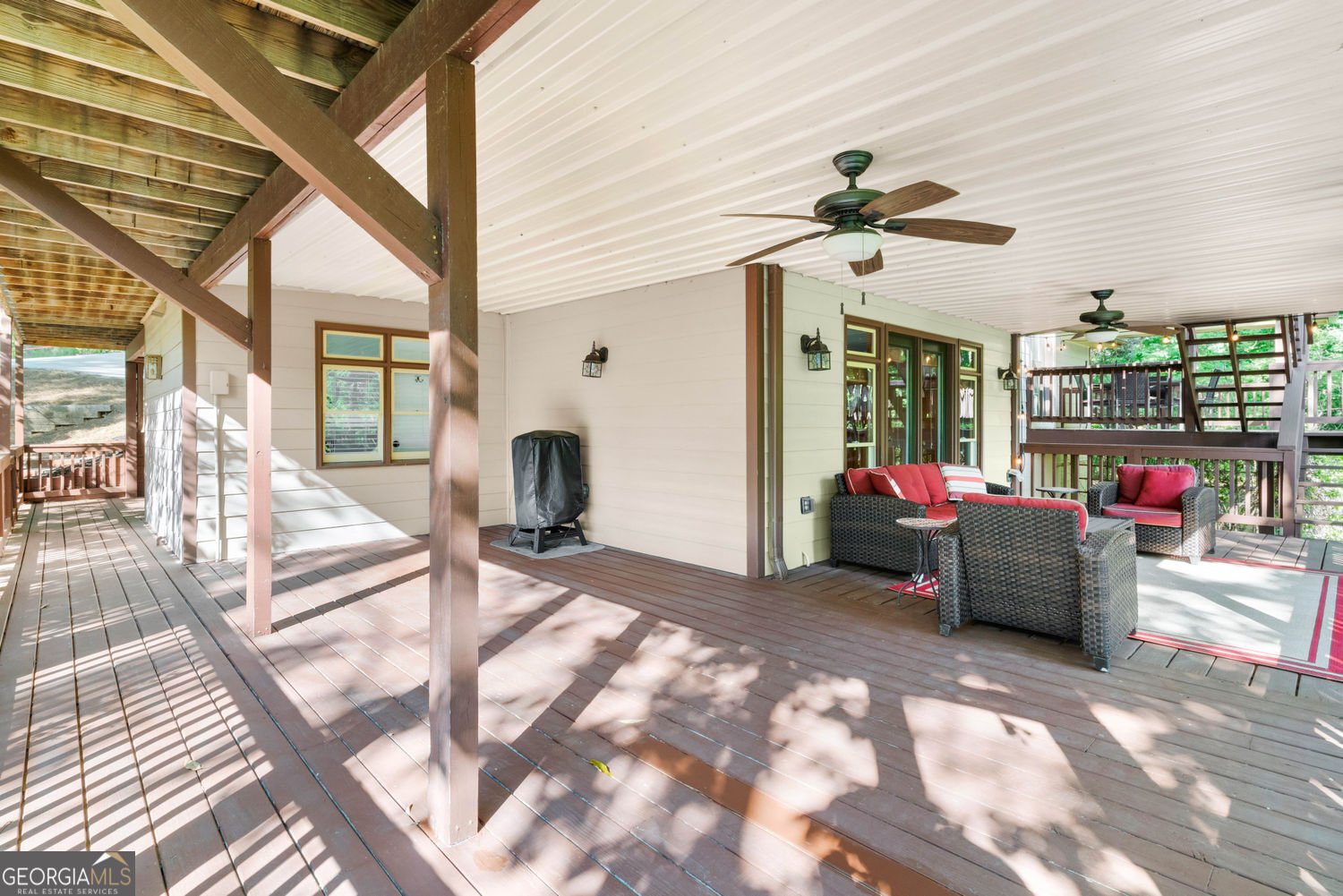 117 Sycamore Court Waleska - Photo 50