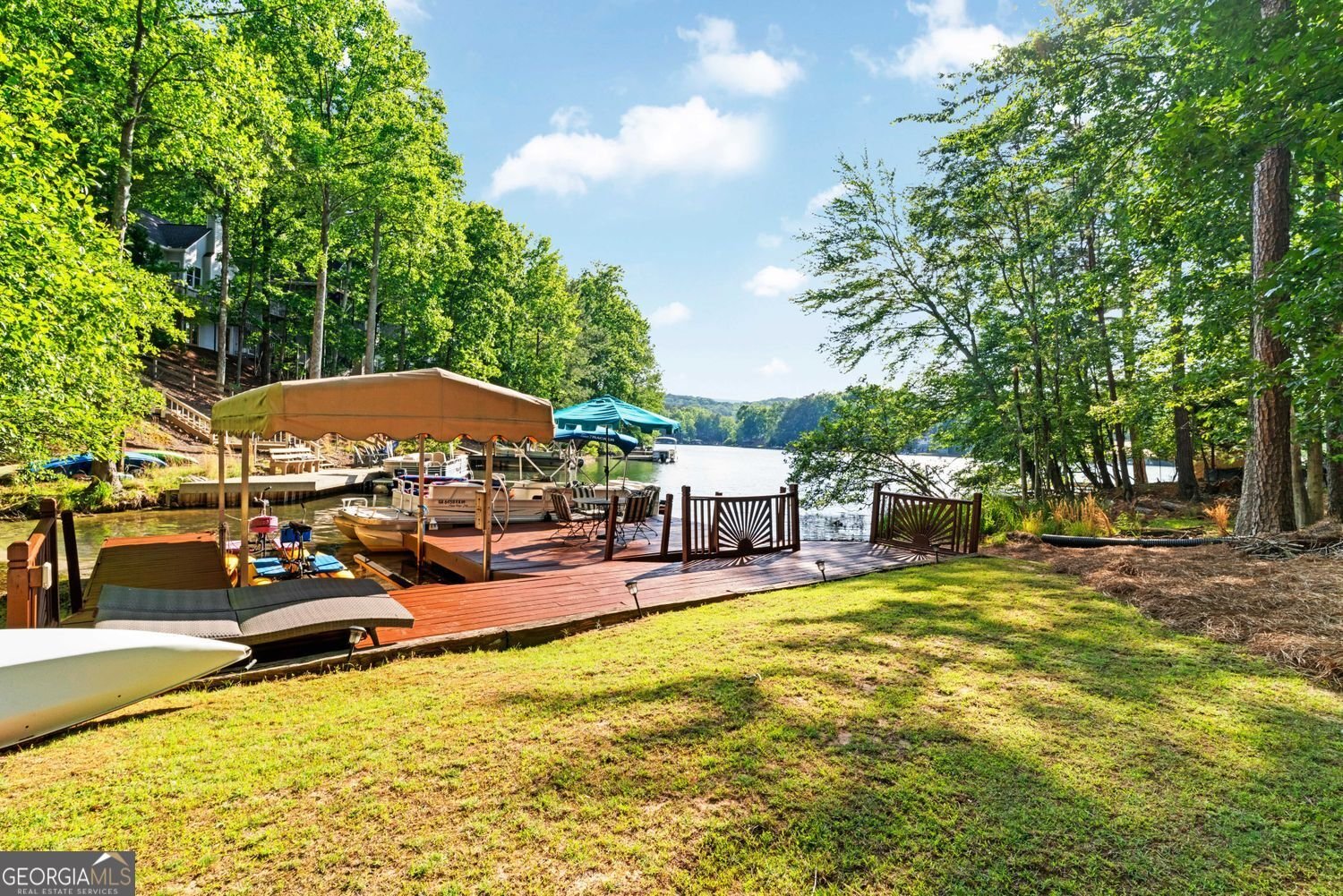 117 Sycamore Court Waleska - Photo 56