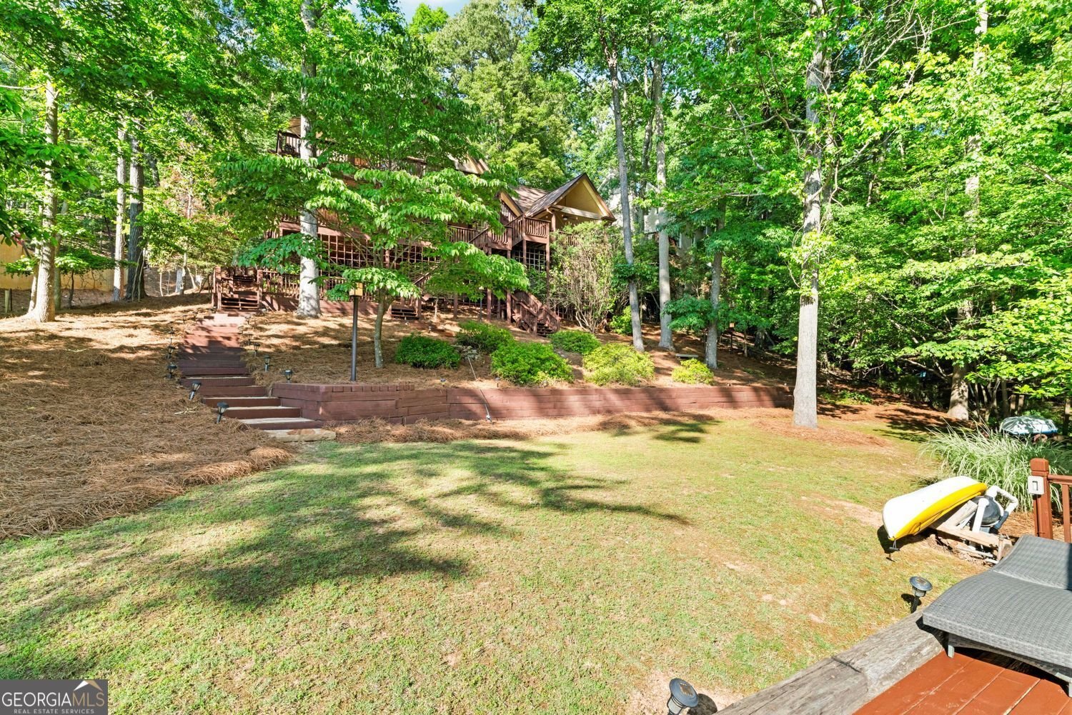 117 Sycamore Court Waleska - Photo 60