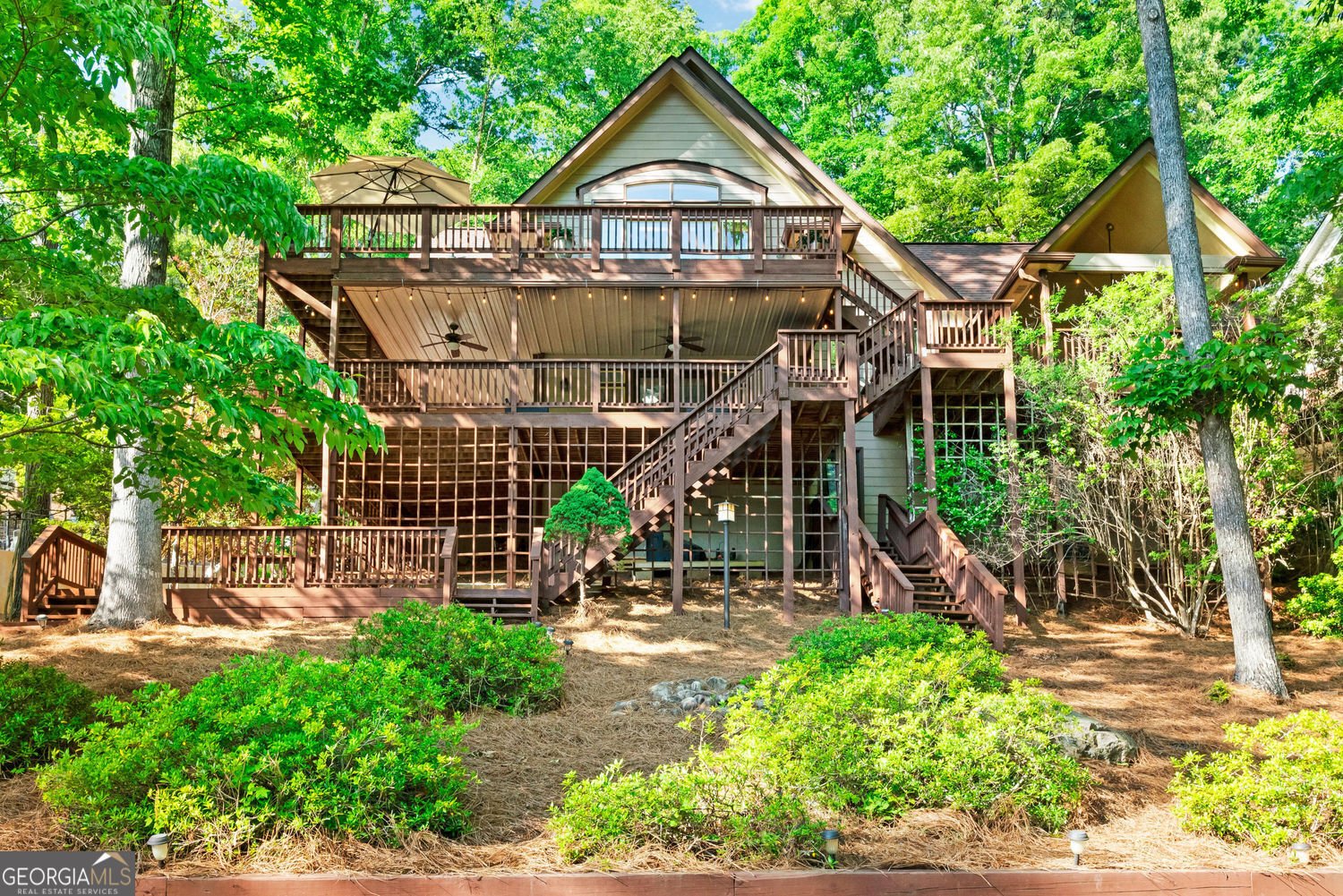 117 Sycamore Court Waleska - Photo 62