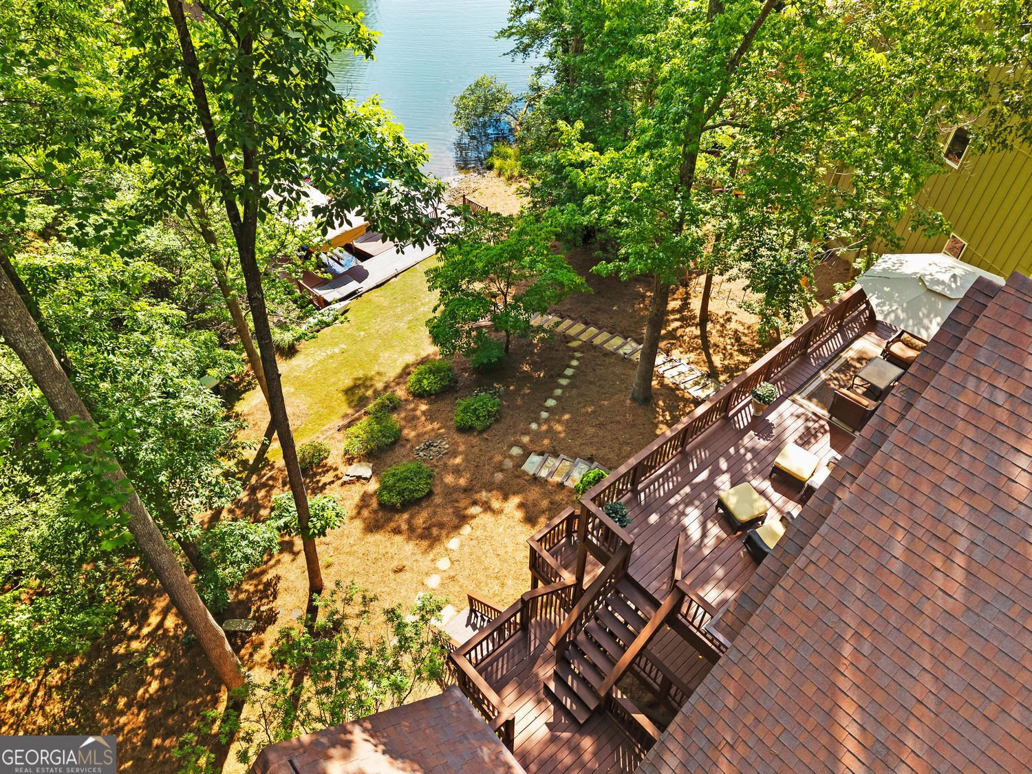 117 Sycamore Court Waleska - Photo 63