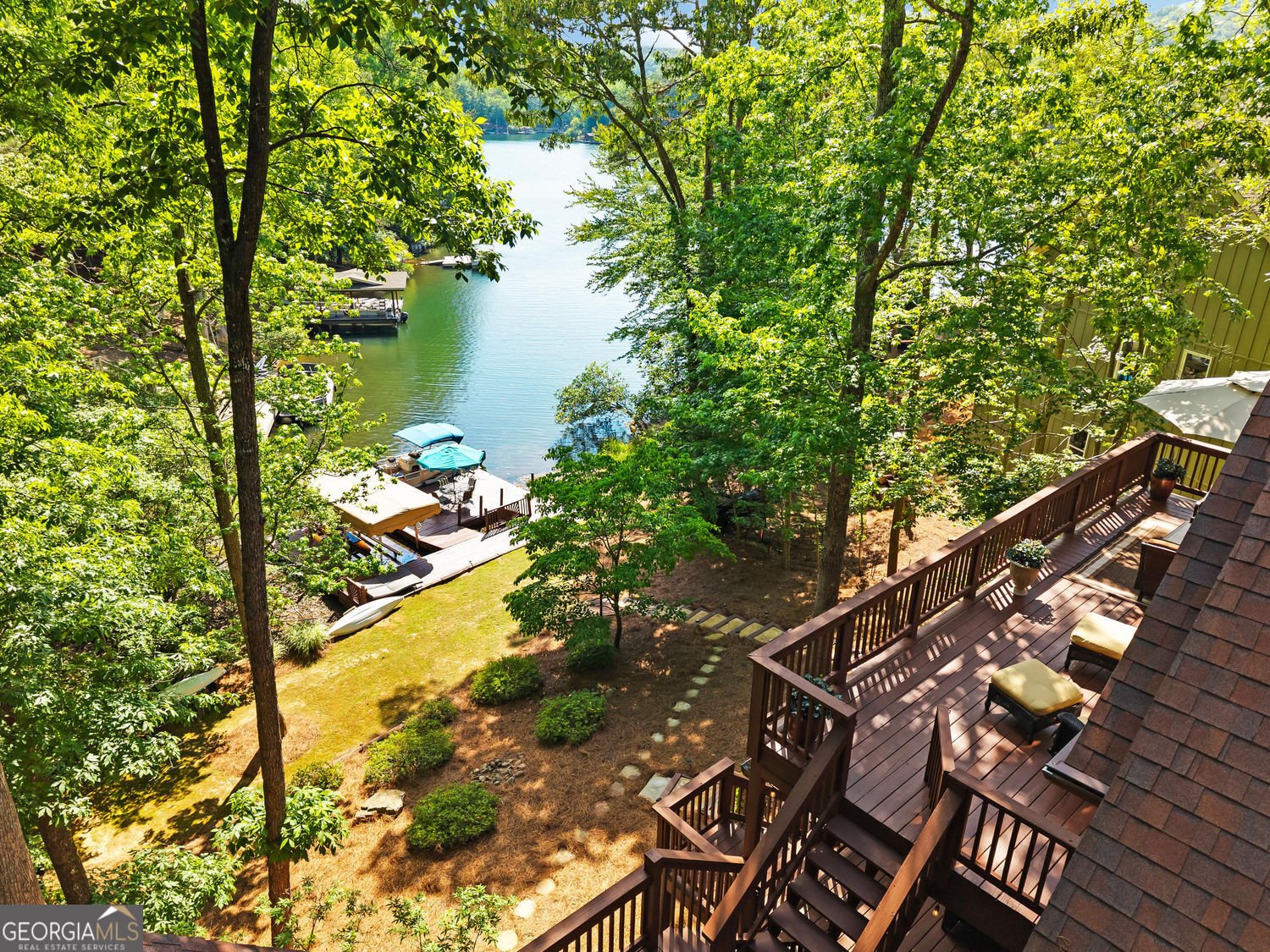 117 Sycamore Court Waleska - Photo 64