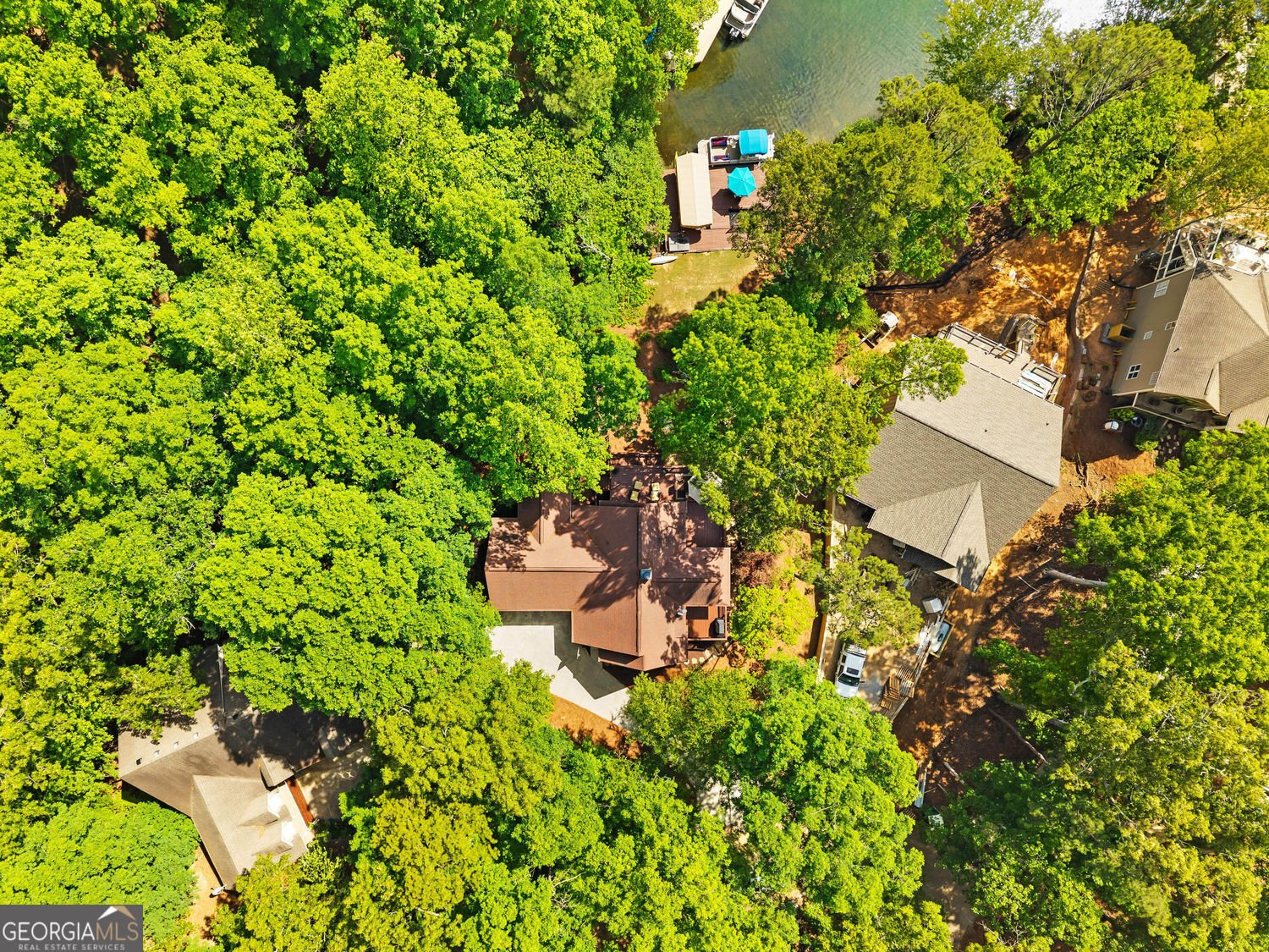 117 Sycamore Court Waleska - Photo 78