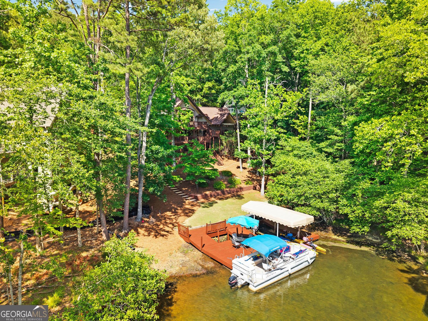 117 Sycamore Court Waleska - Photo 79