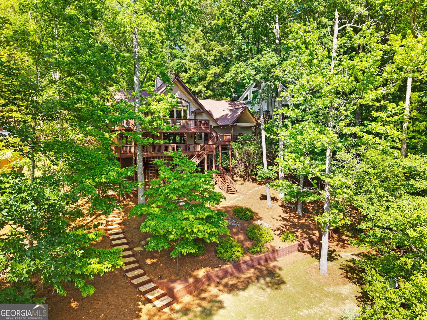 117 Sycamore Court Waleska - Photo 80