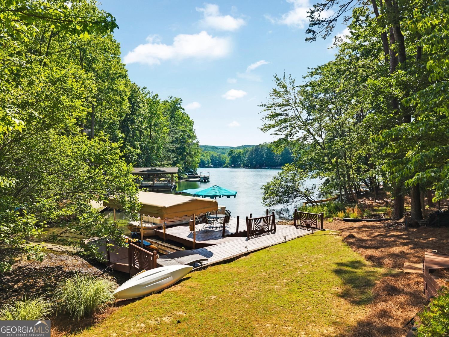 117 Sycamore Court Waleska - Photo 82