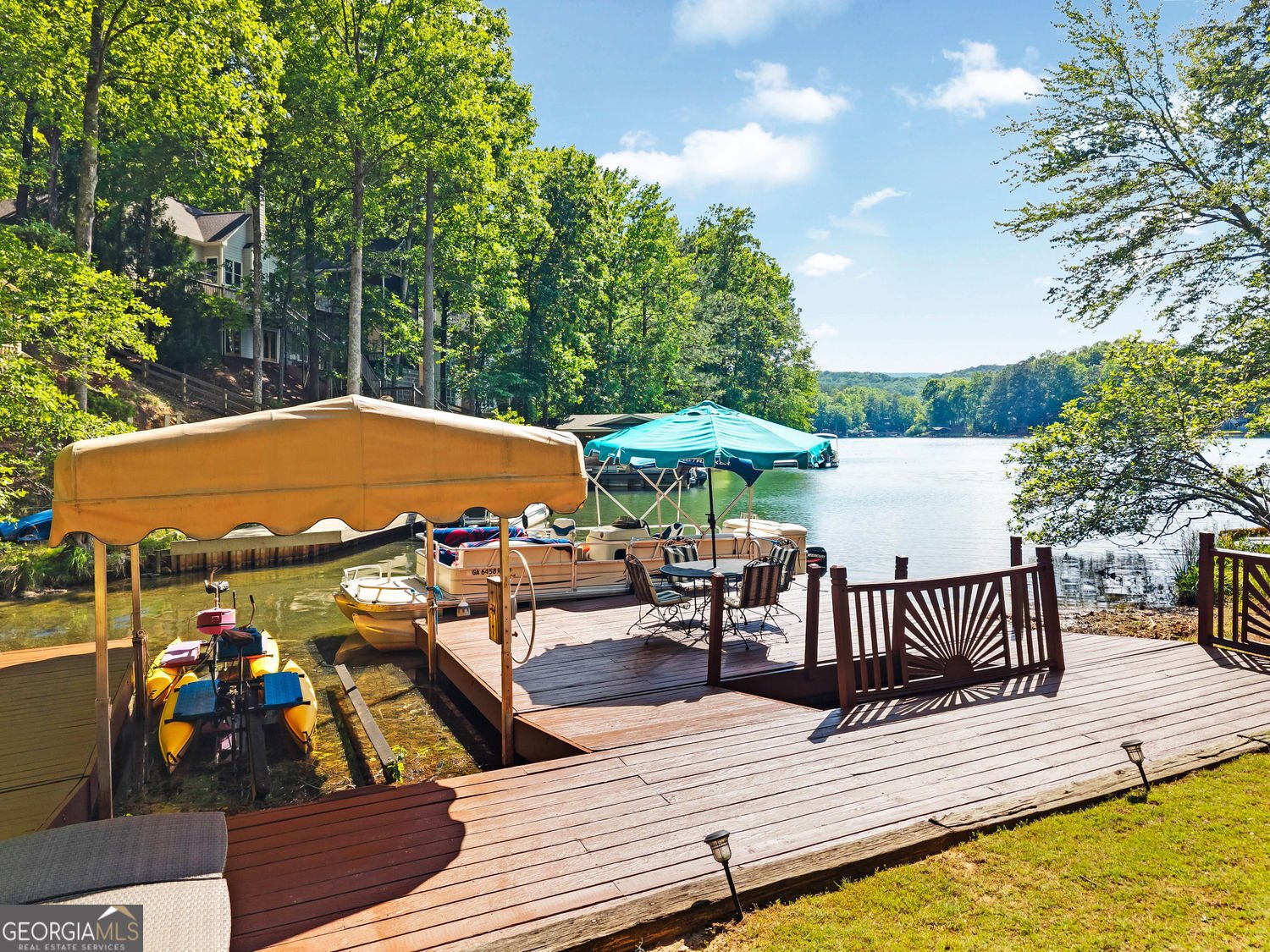 117 Sycamore Court Waleska - Photo 83