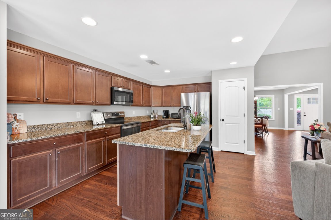 1017 Anne Marie Court Jefferson - Photo 18