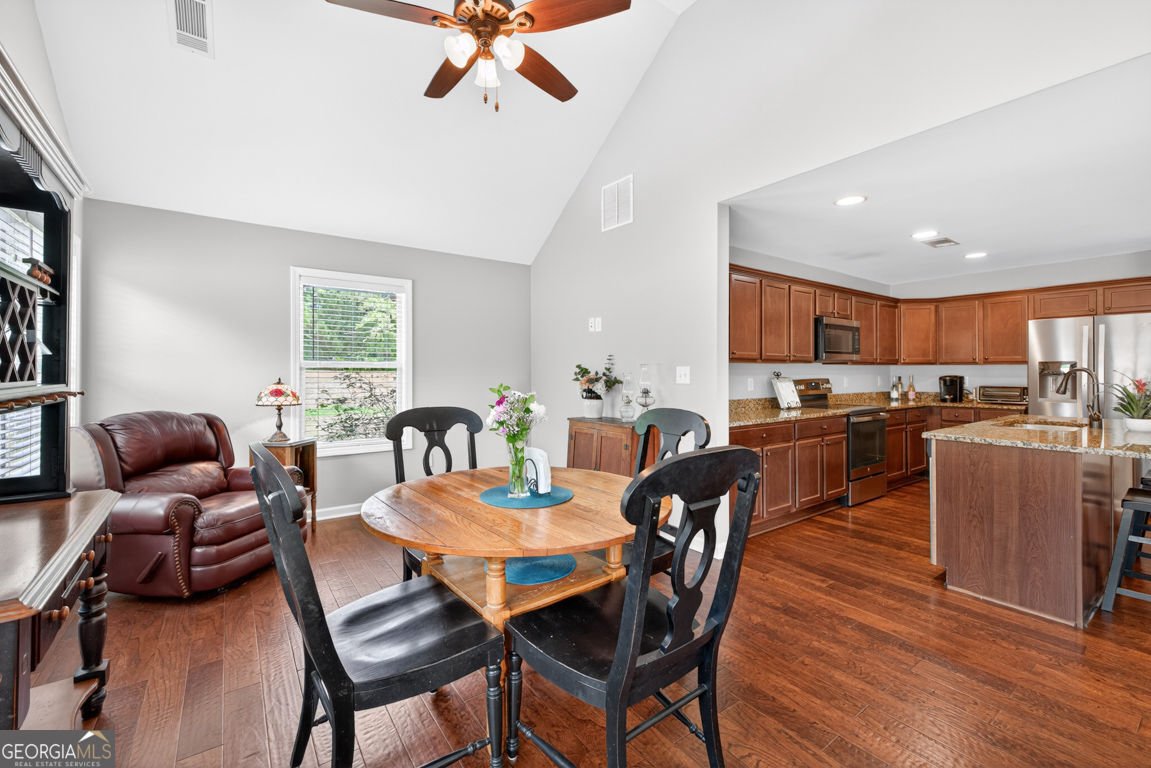 1017 Anne Marie Court Jefferson - Photo 21