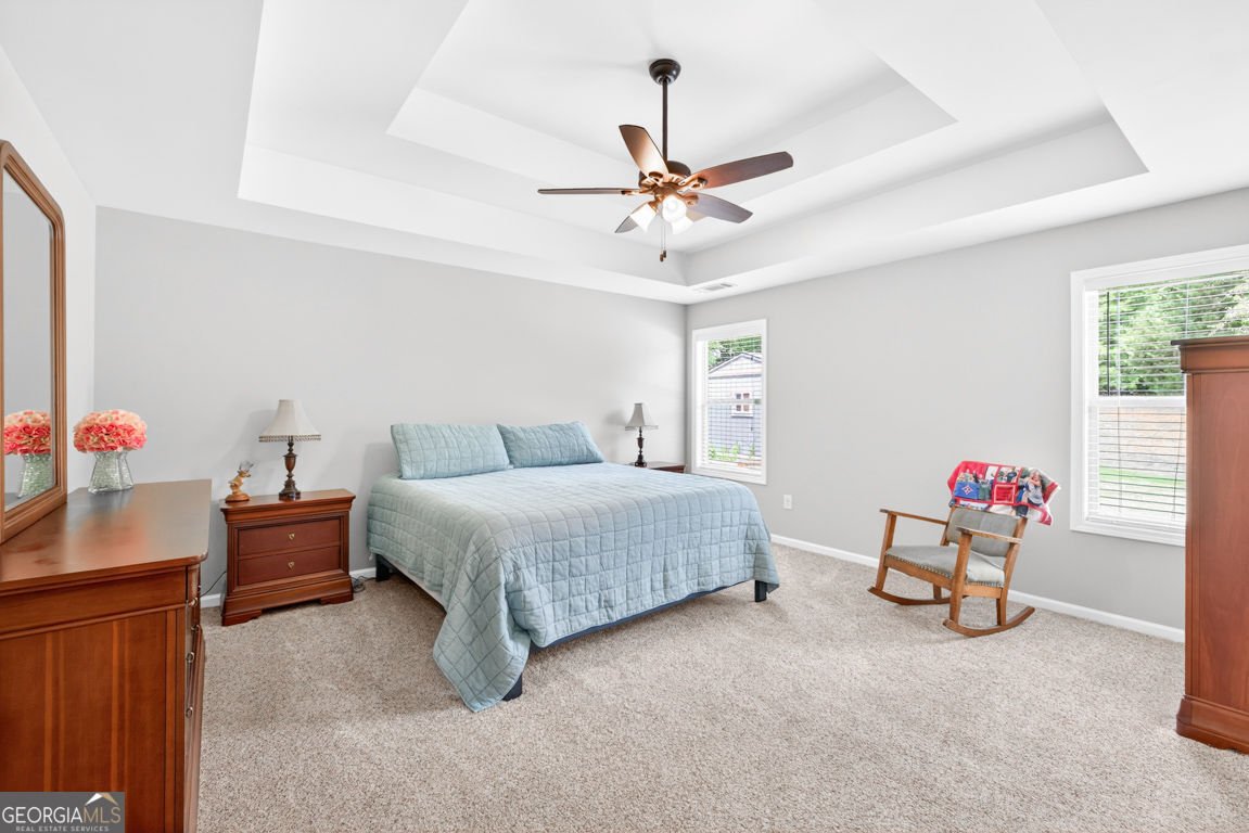 1017 Anne Marie Court Jefferson - Photo 22