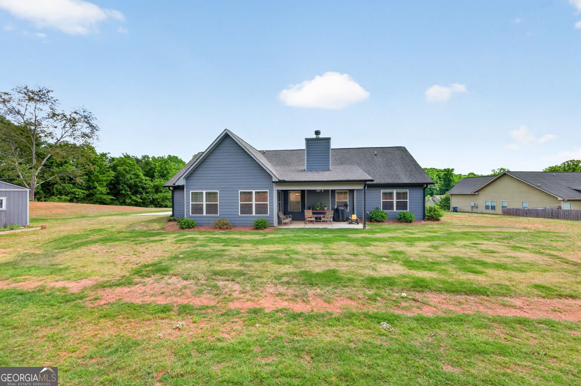 1017 Anne Marie Court Jefferson - Photo 41