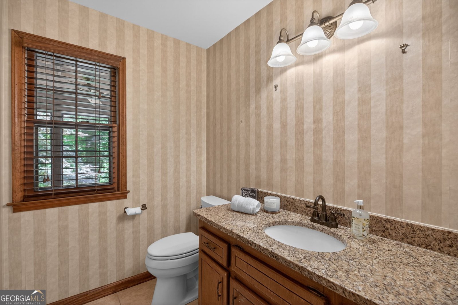 233 Shadowlake Court Marietta - Photo 23