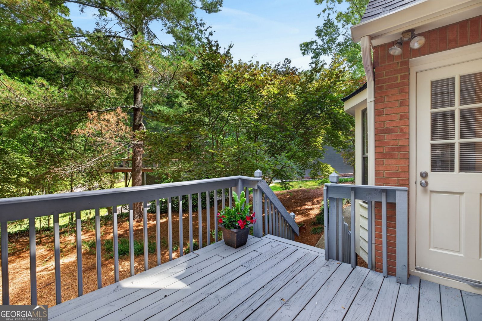 233 Shadowlake Court Marietta - Photo 39