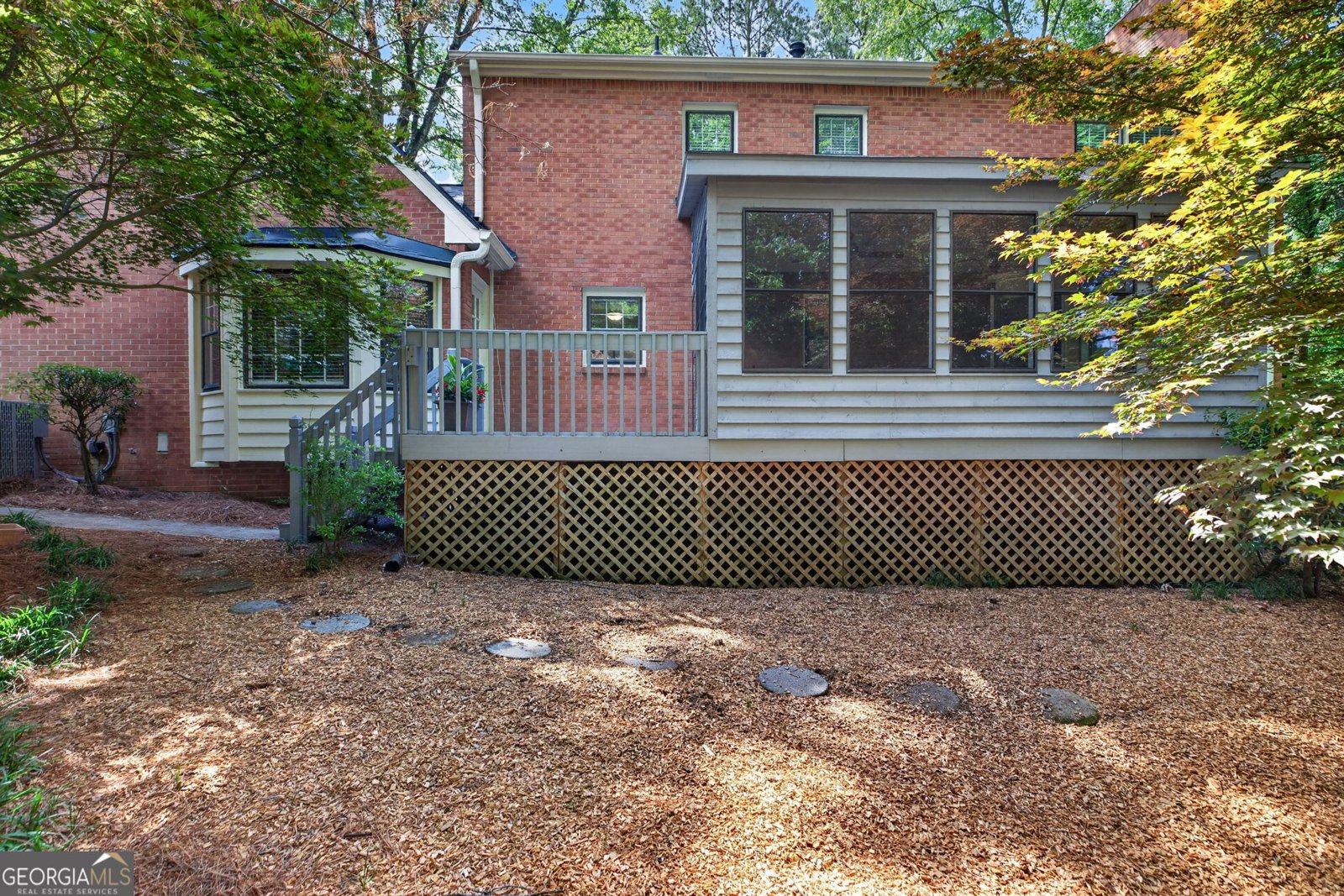233 Shadowlake Court Marietta - Photo 41