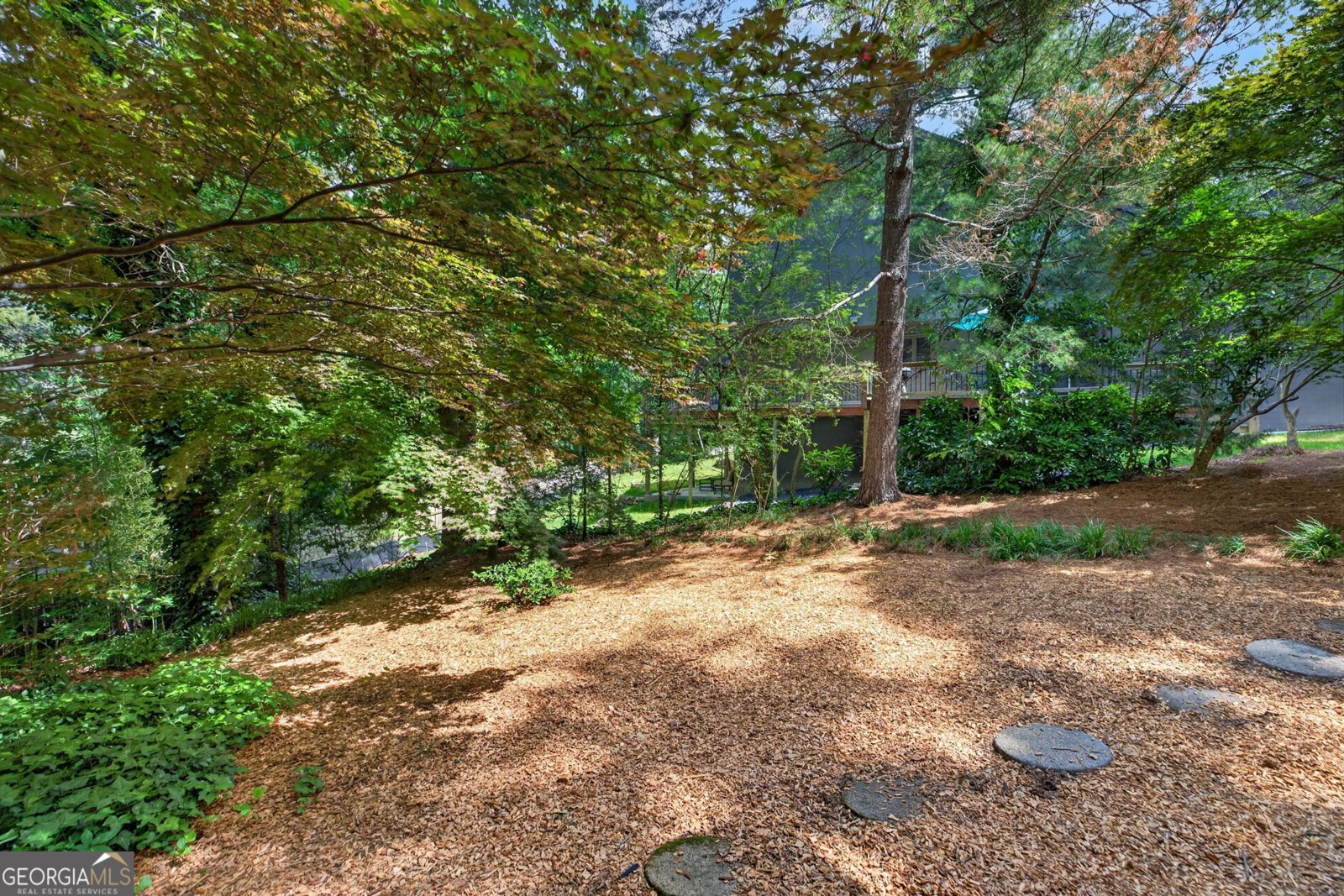 233 Shadowlake Court Marietta - Photo 42