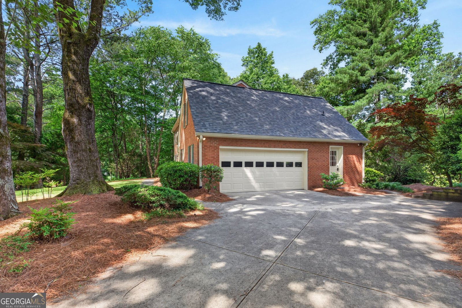 233 Shadowlake Court Marietta - Photo 43