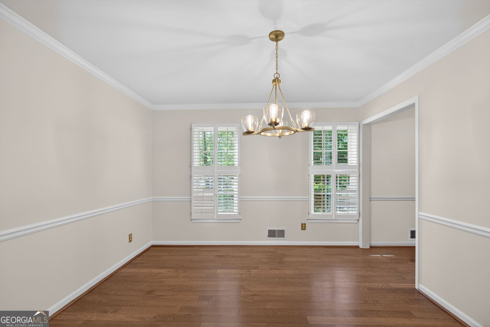 233 Shadowlake Court Marietta - Photo 8