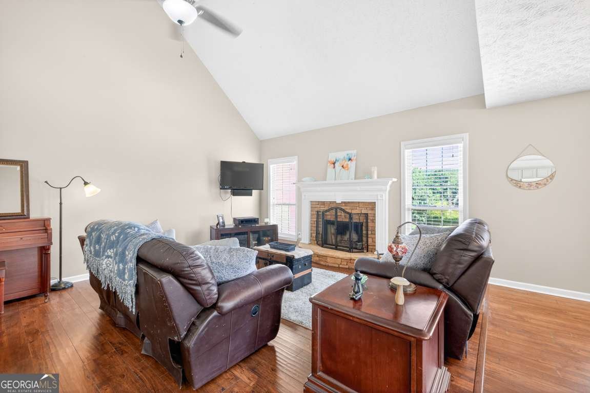 5330 Spot Creek Drive Cumming - Photo 10