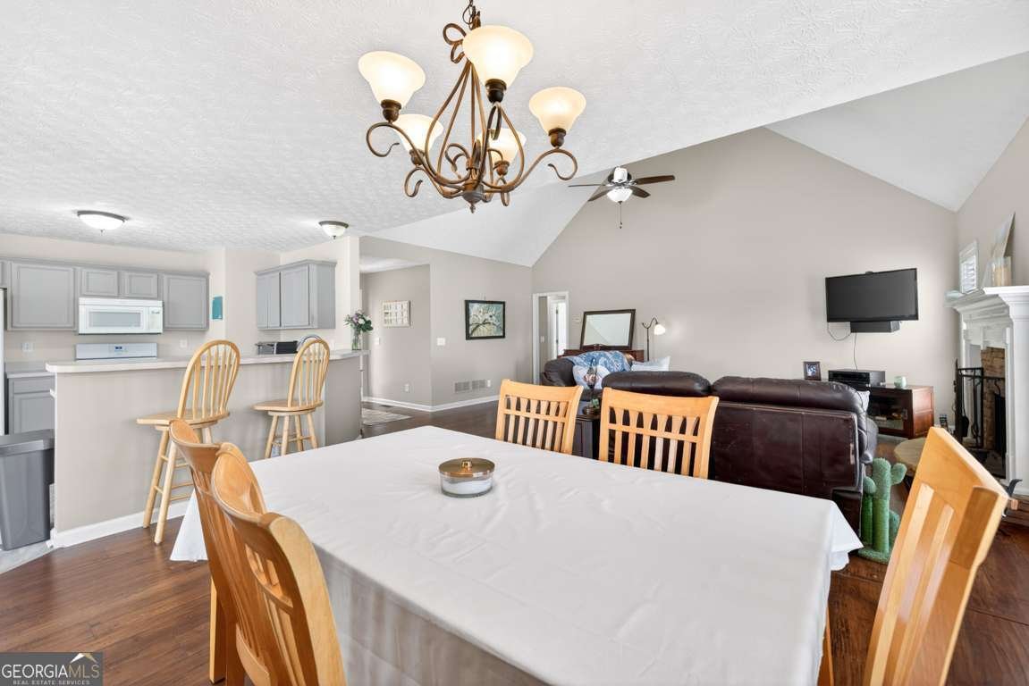 5330 Spot Creek Drive Cumming - Photo 16