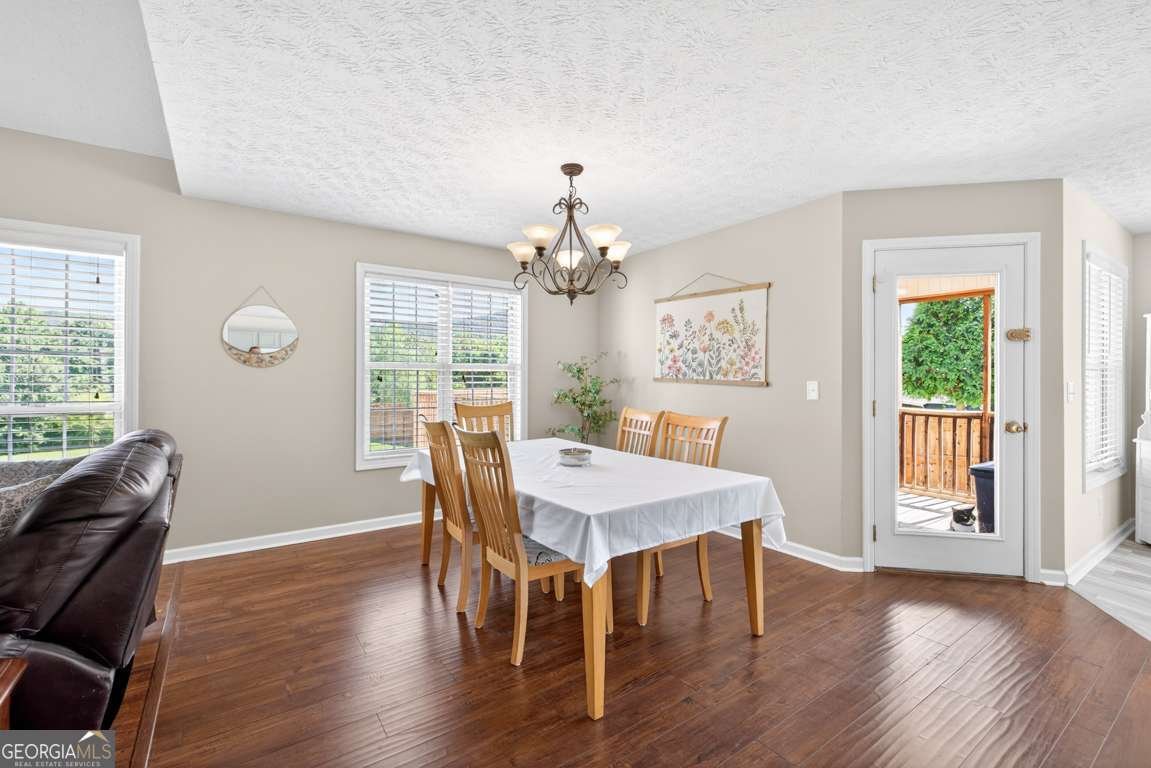5330 Spot Creek Drive Cumming - Photo 17