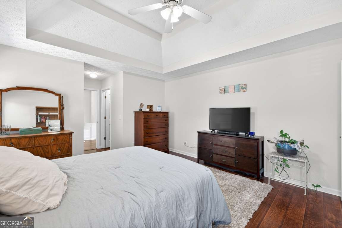 5330 Spot Creek Drive Cumming - Photo 19