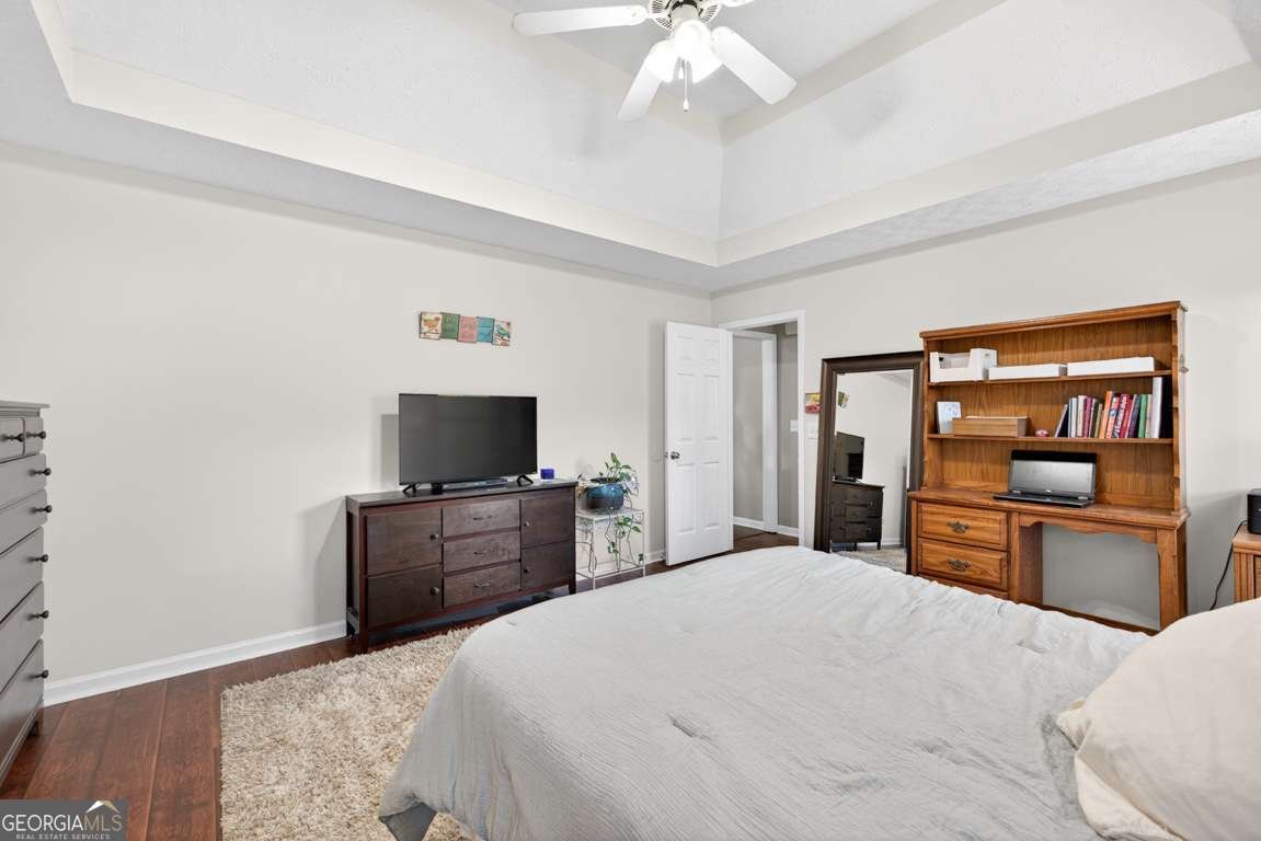 5330 Spot Creek Drive Cumming - Photo 20