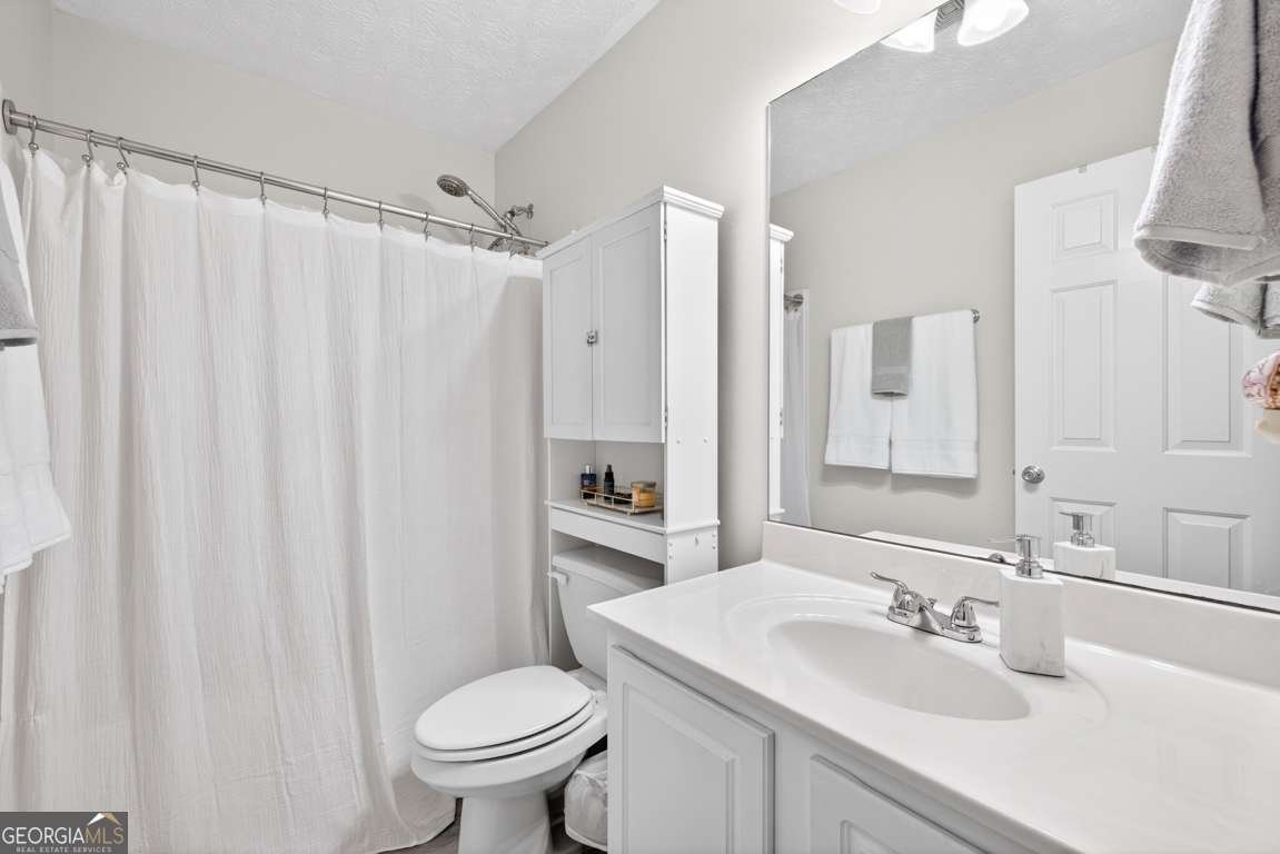 5330 Spot Creek Drive Cumming - Photo 25