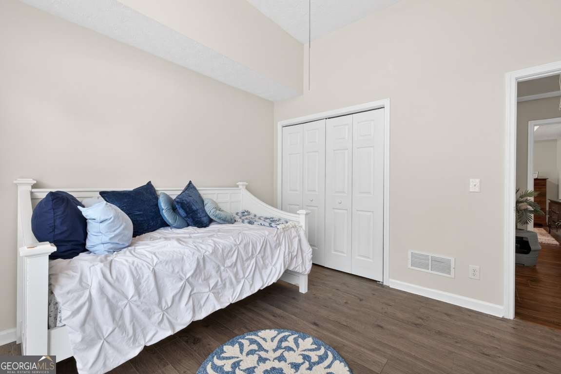 5330 Spot Creek Drive Cumming - Photo 27