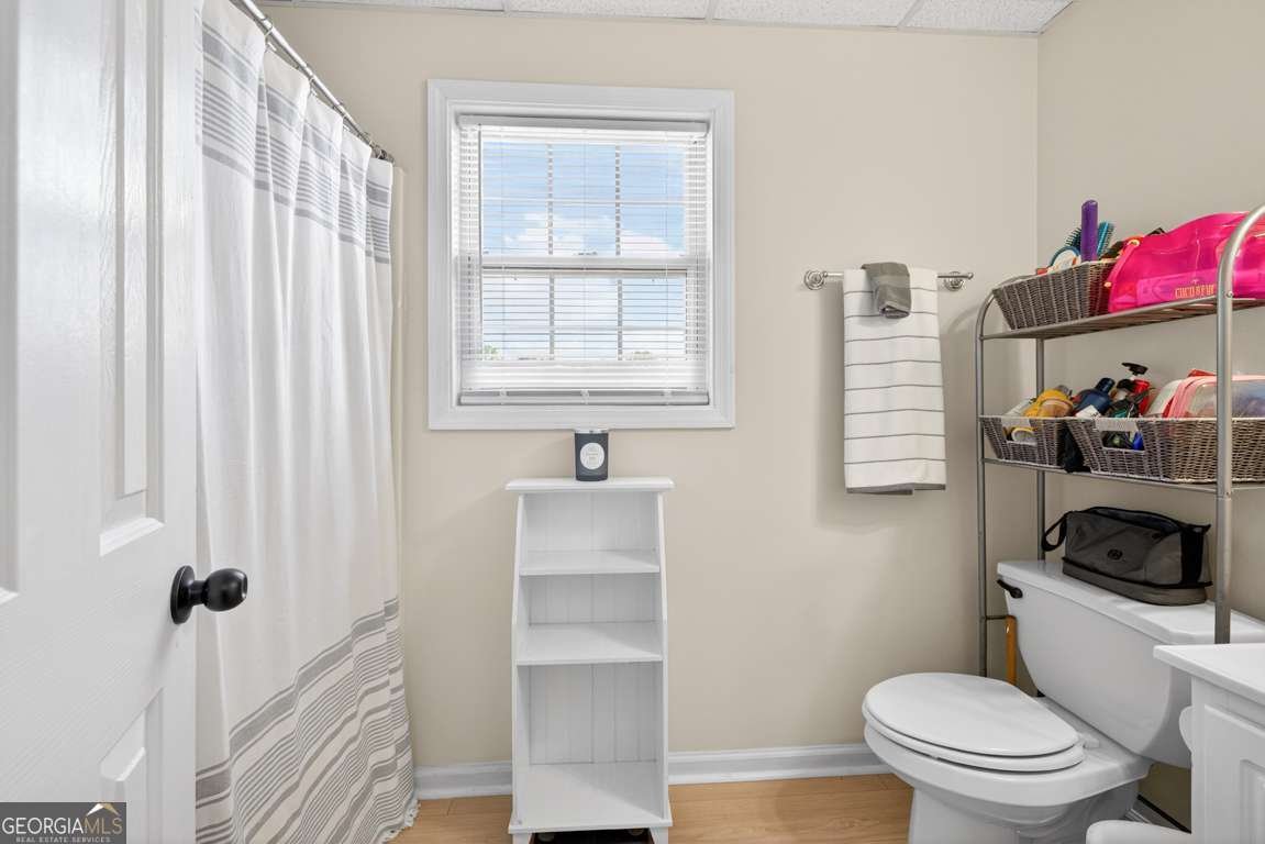5330 Spot Creek Drive Cumming - Photo 32