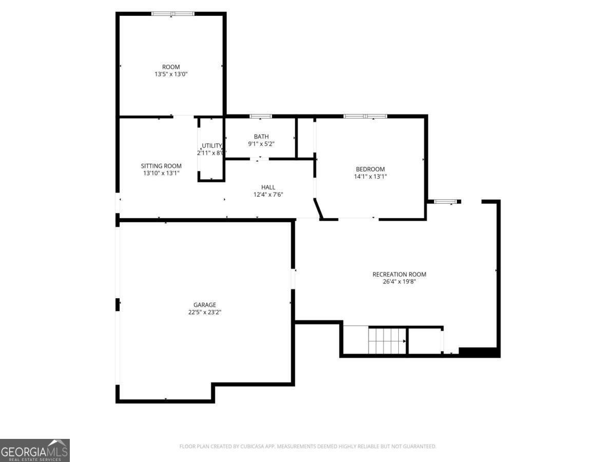 5330 Spot Creek Drive Cumming - Photo 42