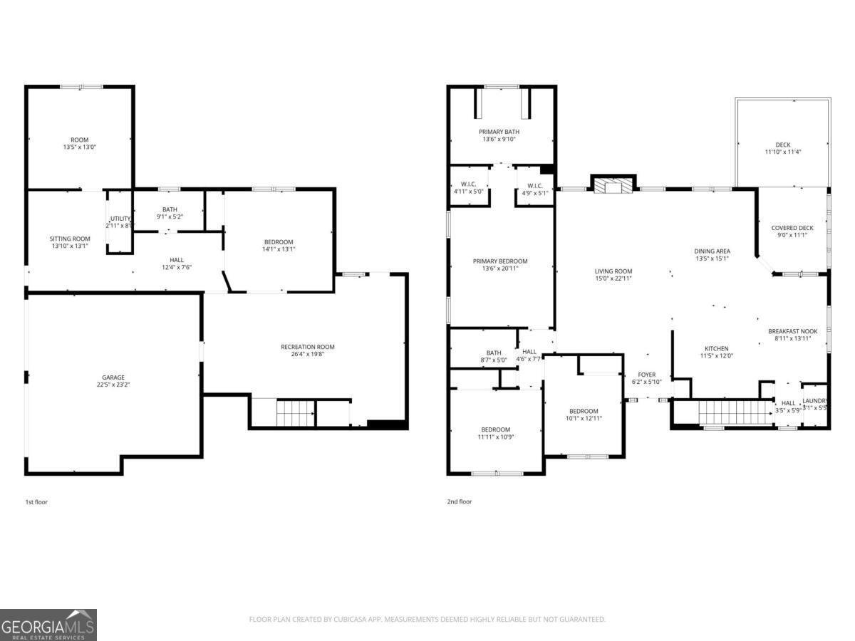 5330 Spot Creek Drive Cumming - Photo 43