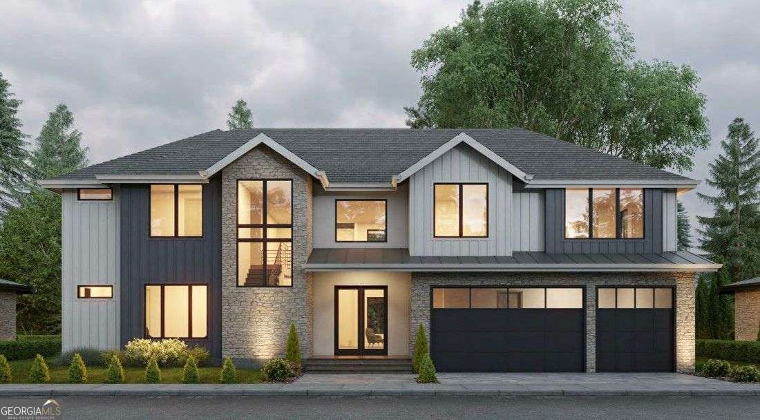 5278 Cash Road Flowery Branch - main photo