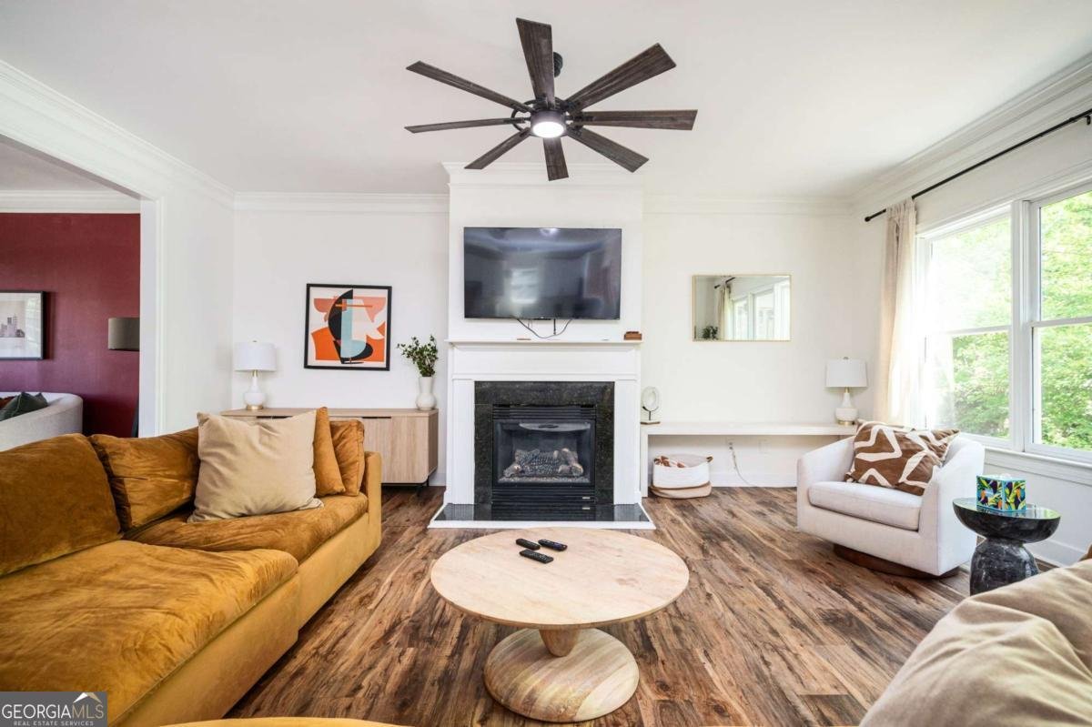 2199 Collins Drive Atlanta - Photo 14