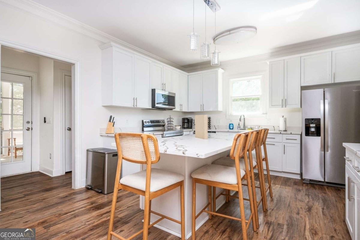 2199 Collins Drive Atlanta - Photo 8