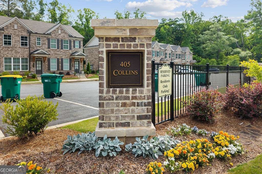485 Collins Industrial Way Lawrenceville - Photo 35